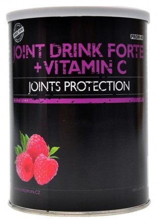 Prom-in Joint drink forte + vitamín C 400g