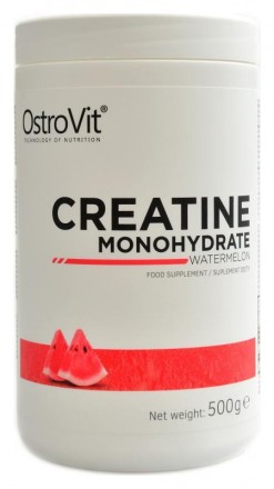 OstroVit Creatine monohydrate 500 g