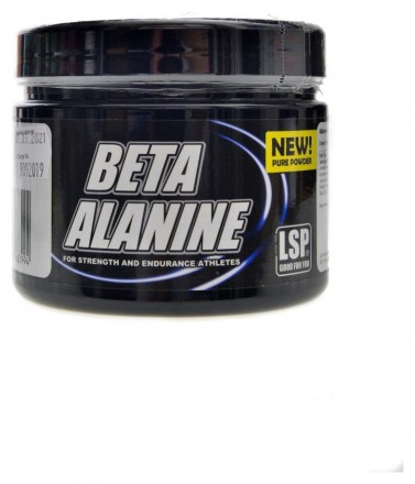 LSP nutrition Beta Alanine 300 g