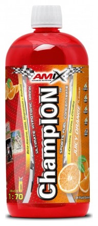 Amix Champion Sports Fuel 1000 ml